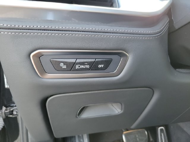 Used 2024 BMW X7 M60i w/ Executive Package AWD/4WD image 34