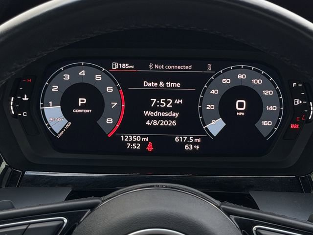 Used 2022 Audi A3 2.0T Premium AWD/4WD image 18