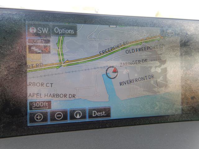 Used 2015 Lexus NX 200t AWD image 17