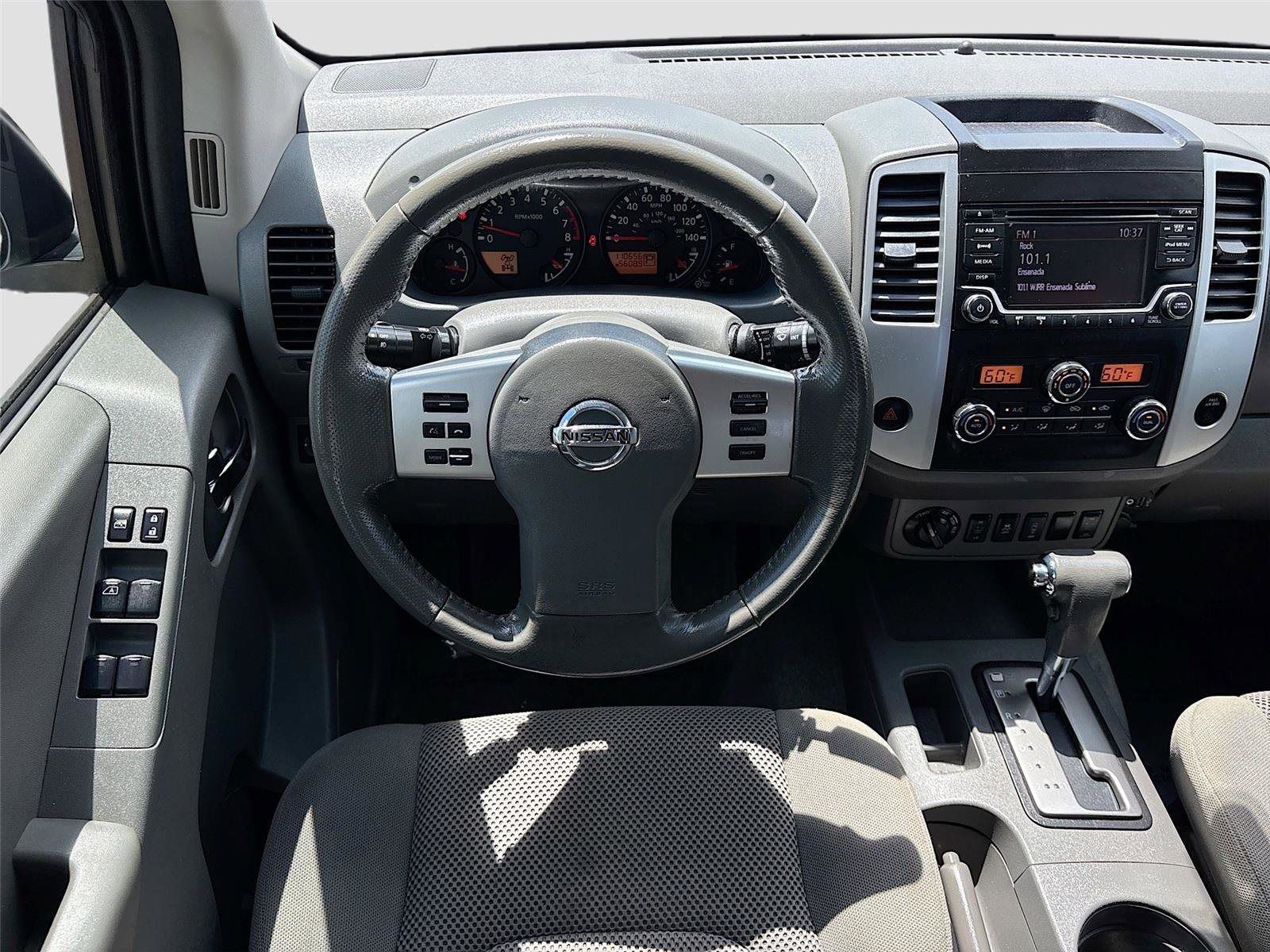Used 2018 Nissan Frontier SV w/ Value Truck Package AWD/4WD image 21