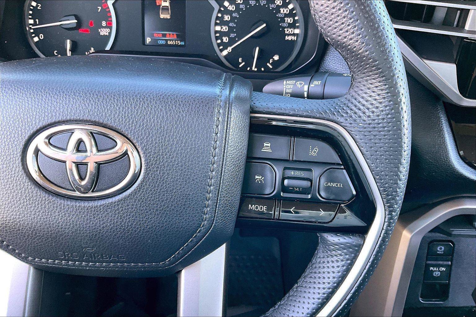 Used 2022 Toyota Tundra SR5 image 19