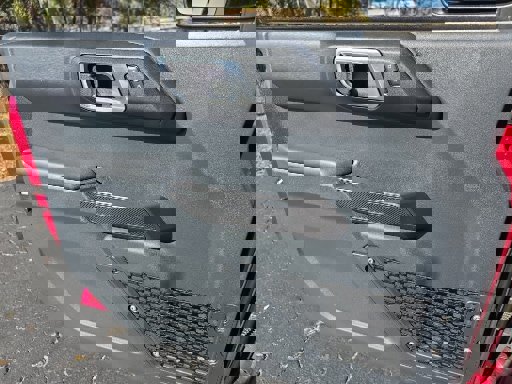 Certified 2025 Ford Bronco Badlands AWD/4WD image 20