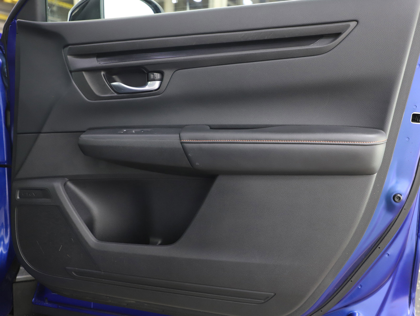 Used 2024 Honda CR-V Sport image 9