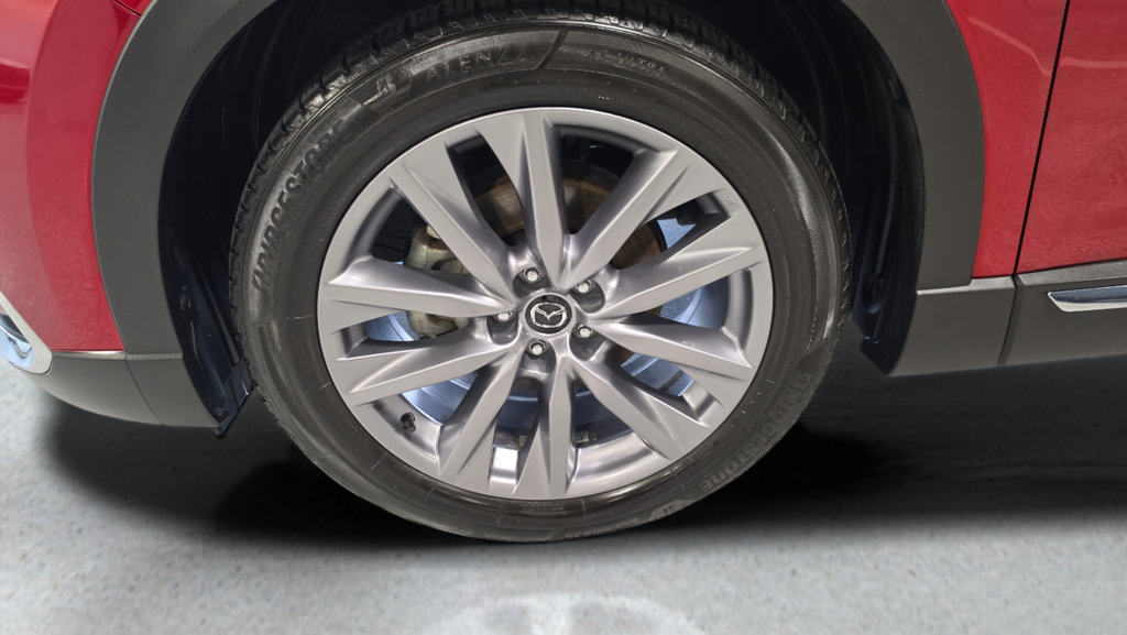 Used 2023 MAZDA CX-9 Grand Touring AWD/4WD image 10