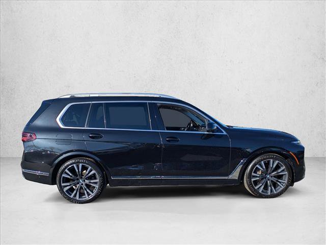 Certified 2023 BMW X7 xDrive40i w/ Premium Package image 6