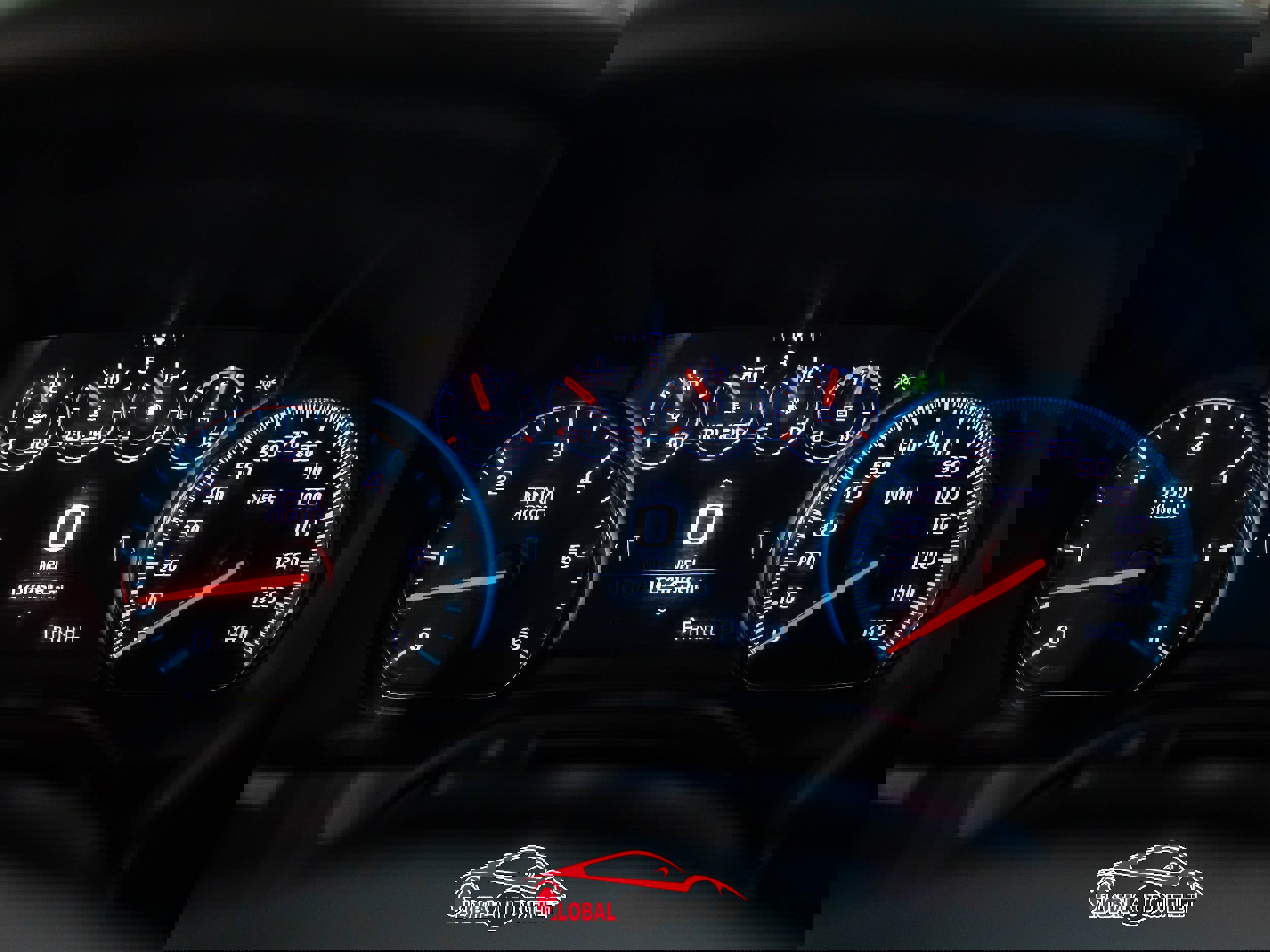 Used 2019 GMC Yukon XL Denali w/ Denali Ultimate Package AWD/4WD image 29