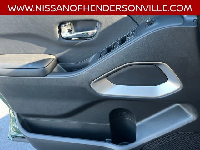 New 2026 Nissan Frontier SV w/ Tow Package image 21