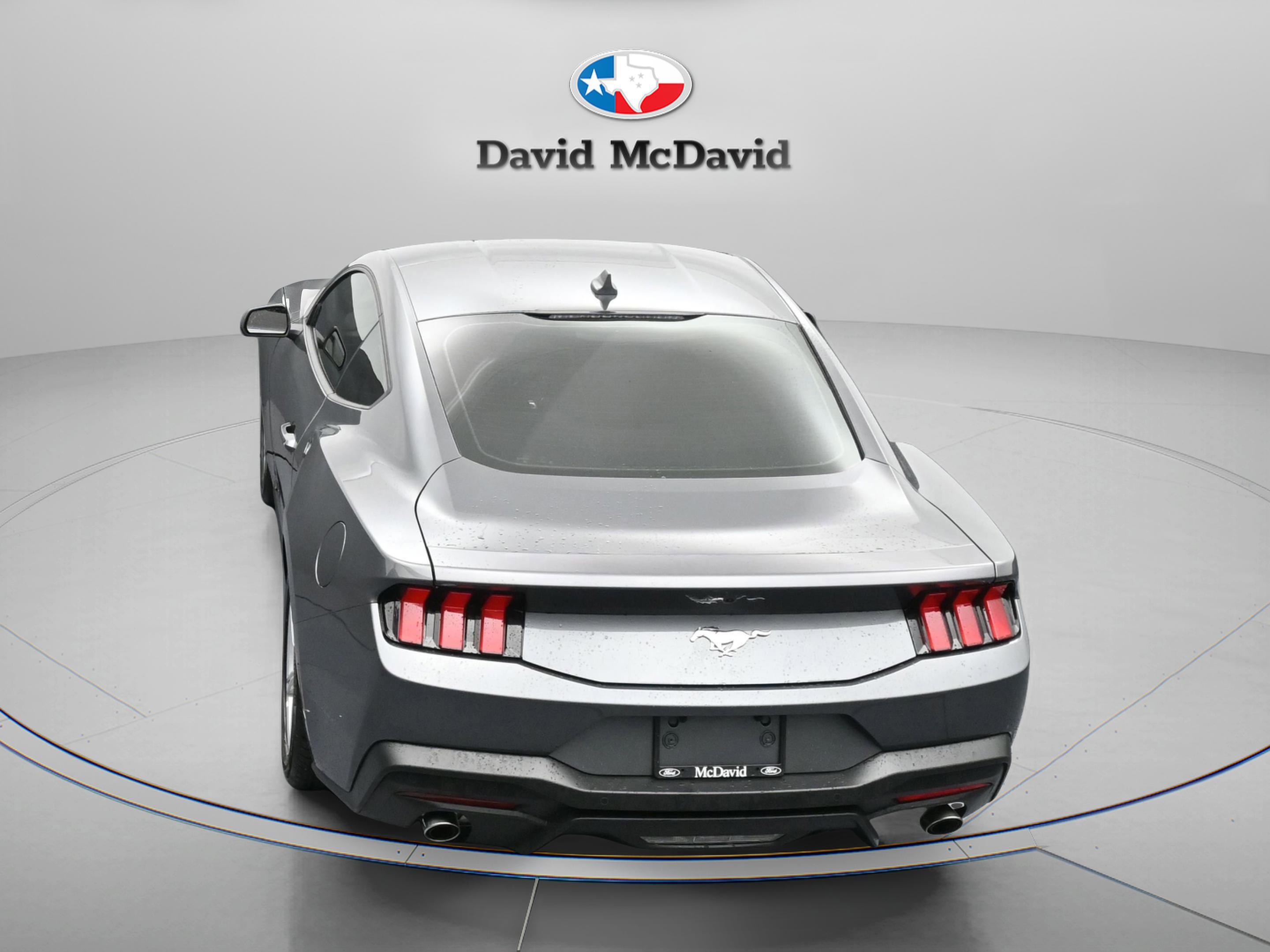 Used 2025 Ford Mustang EcoBoost image 25