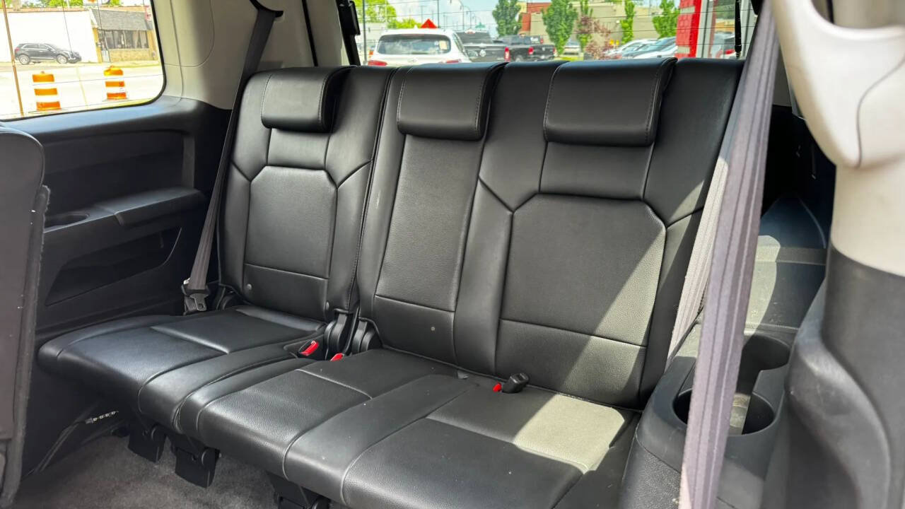 Used 2011 Honda Pilot EX-L image 21