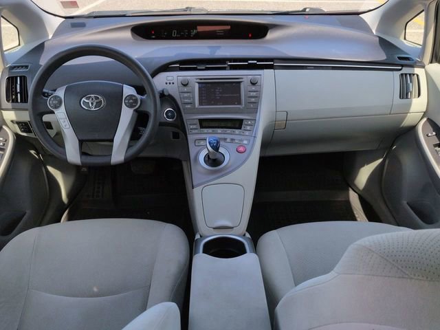 Used 2015 Toyota Prius Two FWD image 14