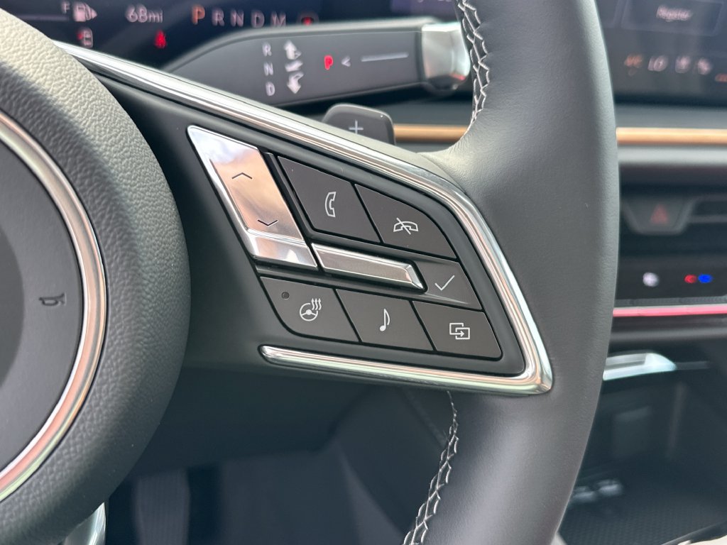 New 2026 Buick Envision Avenir AWD/4WD image 23