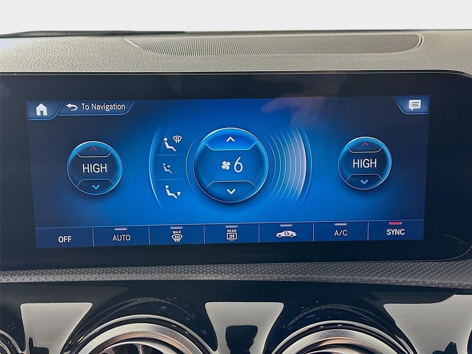 Certified 2023 Mercedes-Benz CLA 250 CLA 250 image 20