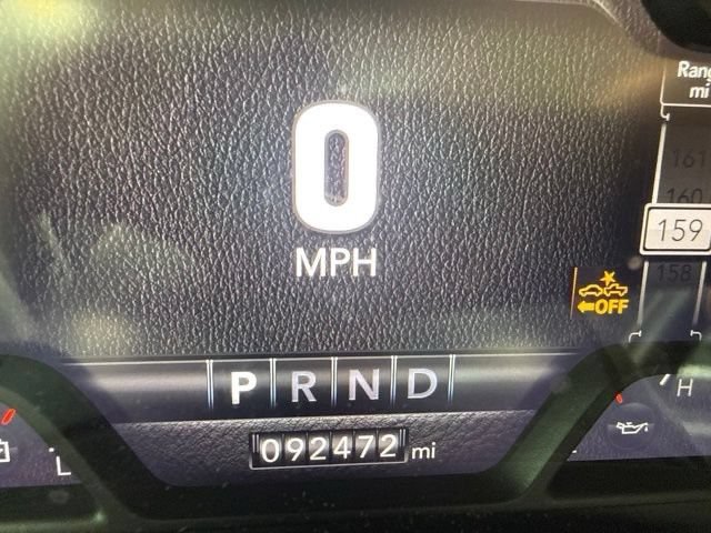 Used 2020 RAM 2500 Laramie AWD/4WD image 2