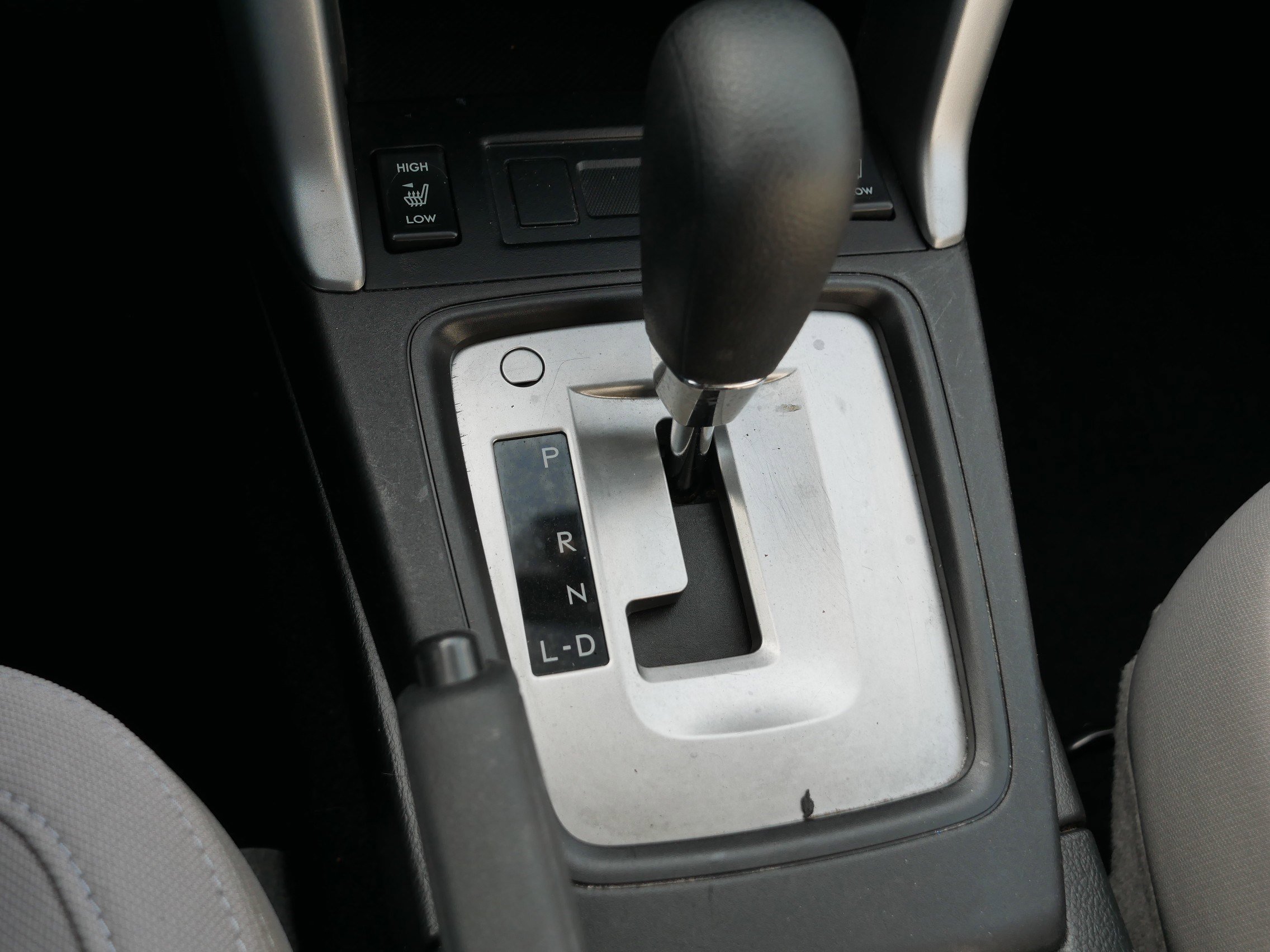 Used 2015 Subaru Forester 2.5i Premium w/ Protection Package #1 image 24