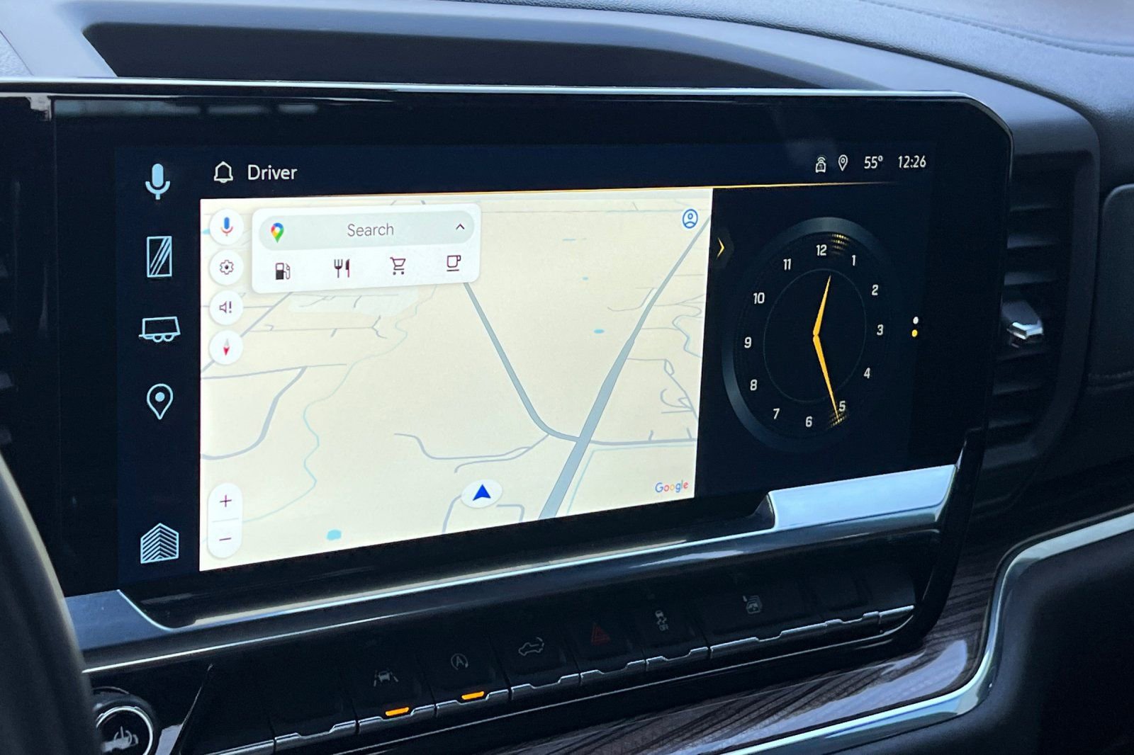 Used 2025 Chevrolet Silverado 1500 LT image 41