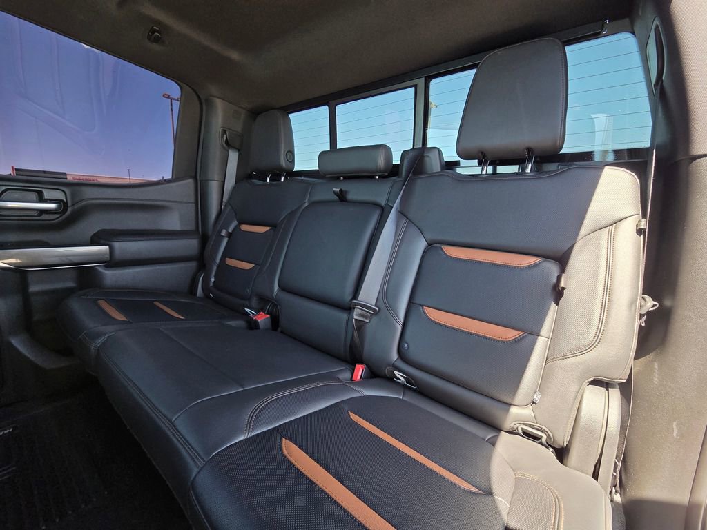 Used 2020 GMC Sierra 1500 AT4 w/ AT4 Premium Package image 25
