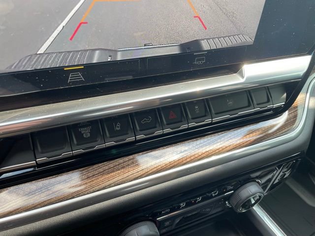 New 2026 Chevrolet Silverado 3500 LT image 18