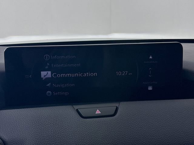 New 2025 MAZDA CX-70 Plug-In Hybrid w/ Premium Pkg image 15