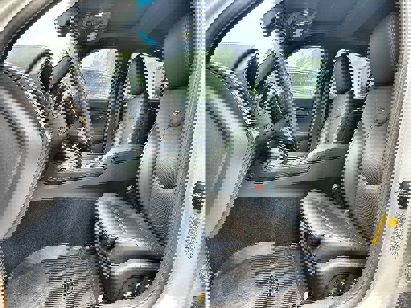 Used 2022 Cadillac CT5 Sport image 3