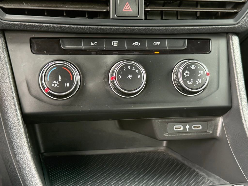 Used 2024 Volkswagen Jetta S image 20