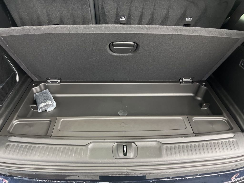 Used 2025 Jeep Wagoneer Series II image 12