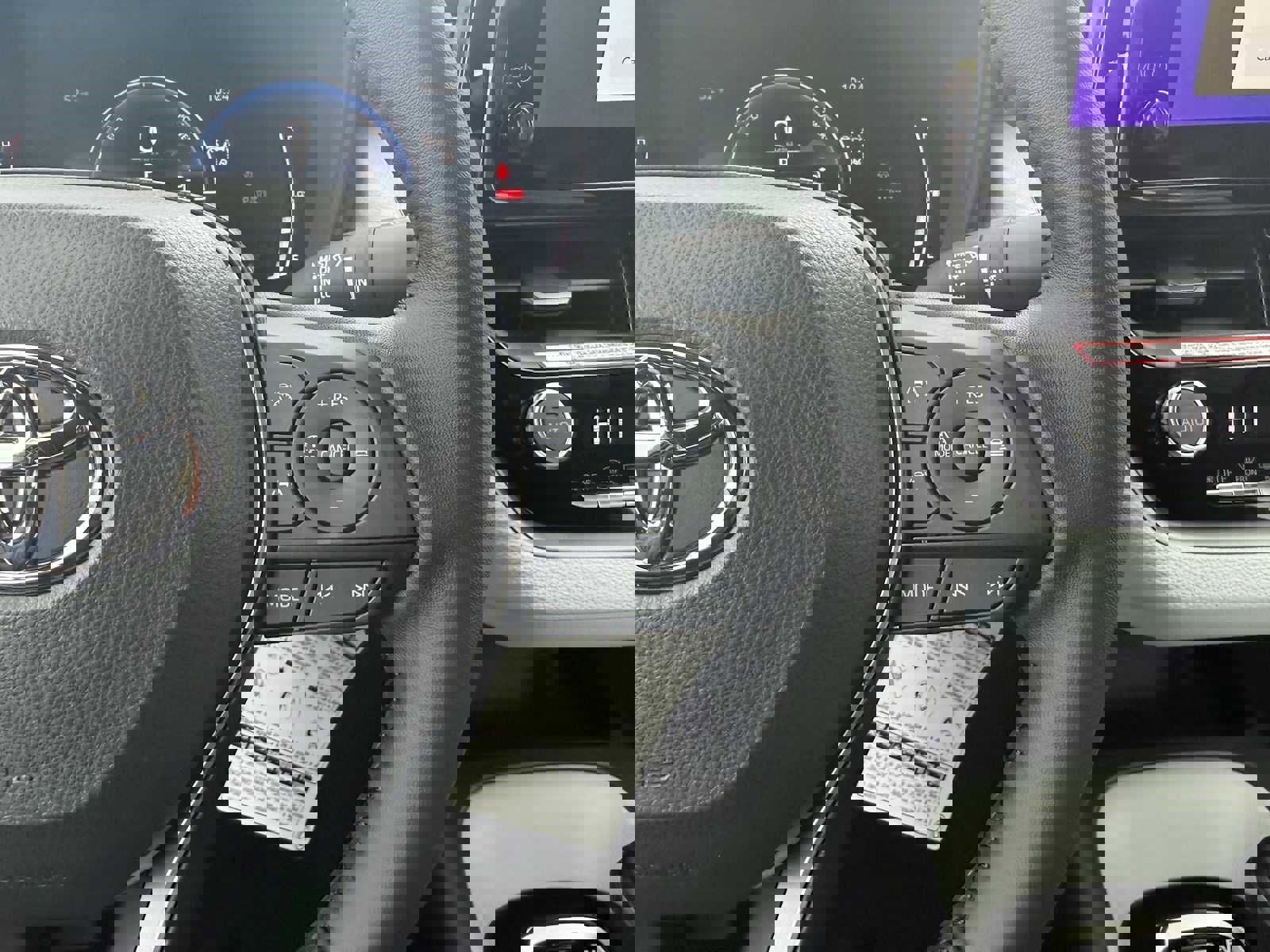 New 2026 Toyota Corolla SE image 10