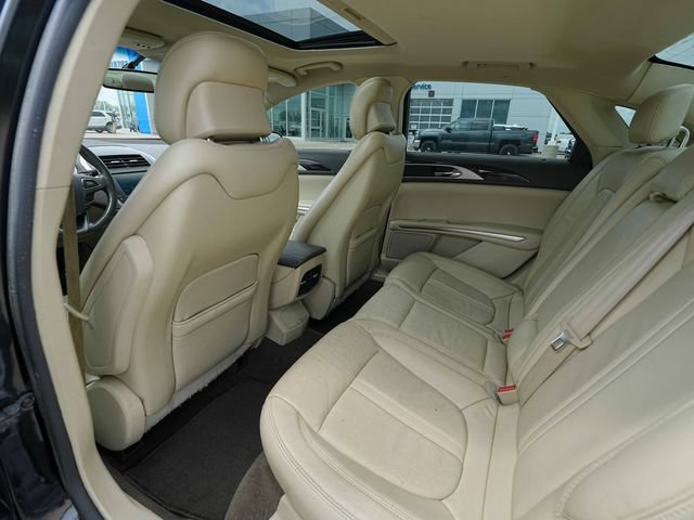 Used 2014 Lincoln MKZ w/ Equipment Group 102A Reserve FWD image 13