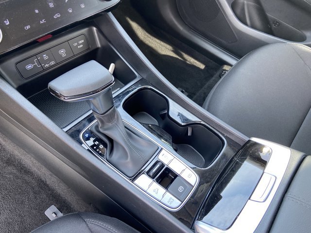 Used 2026 Hyundai Tucson SEL image 39