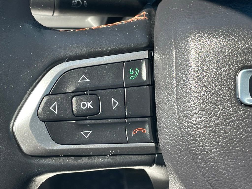 Certified 2022 Jeep Compass Limited w/ Sun and Sound Group image 36