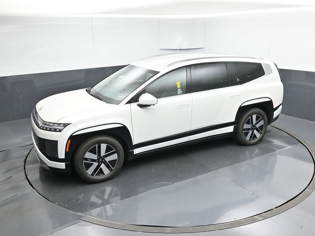 New 2026 Hyundai Ioniq 9 SEL image 50