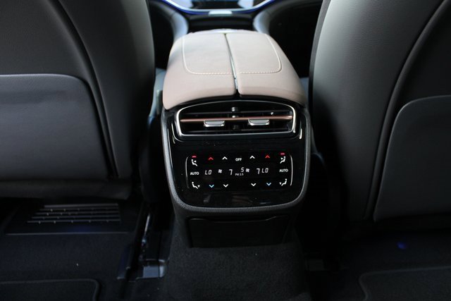 Used 2023 Mercedes-Benz EQS 580 4MATIC Sedan image 20