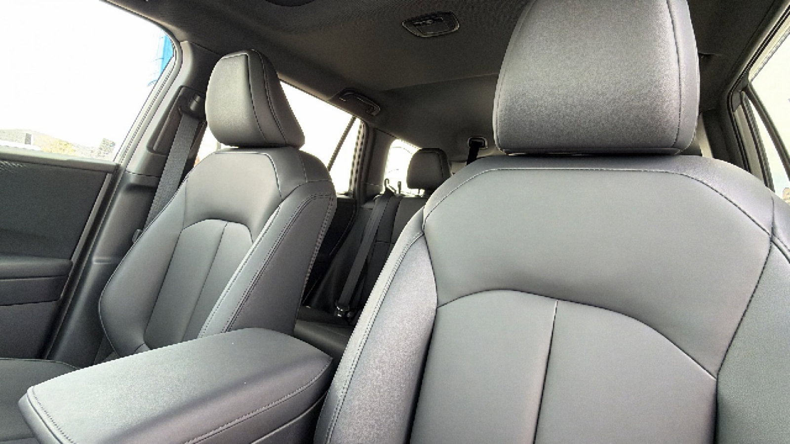 New 2026 Subaru Outback Premium image 11
