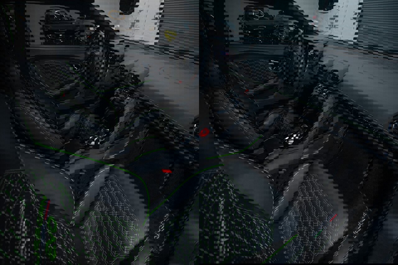 Used 2020 Lamborghini Huracan EVO image 28