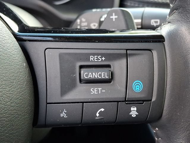 Used 2023 Nissan Rogue SV w/ SV Premium B Package AWD/4WD image 21