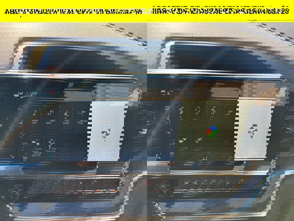 New 2026 Chevrolet Silverado 1500 LTZ w/ LTZ Premium Package image 15