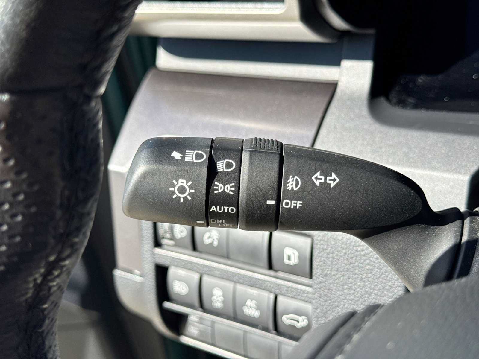 Used 2025 Toyota 4Runner TRD Off-Road Premium AWD/4WD image 27