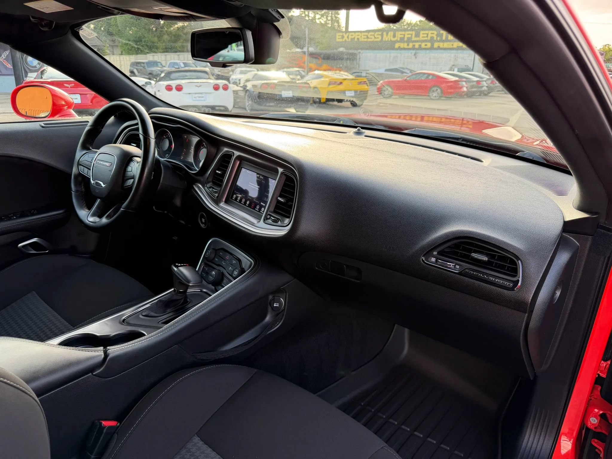 Used 2020 Dodge Challenger GT RWD image 22