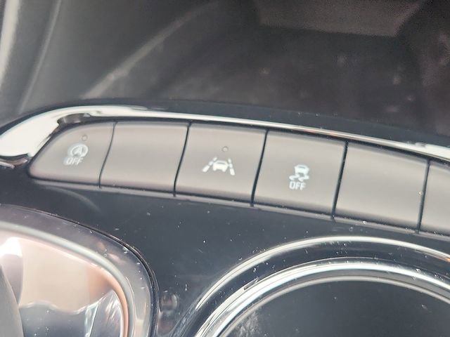 New 2026 Buick Encore GX Sport Touring w/ Comfort Package image 16