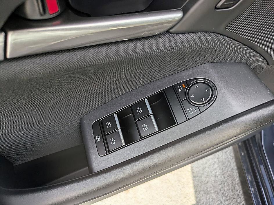 New 2026 MAZDA MAZDA3 s image 14