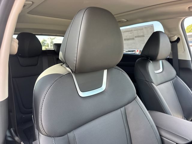 New 2026 Hyundai Tucson Limited AWD/4WD image 24