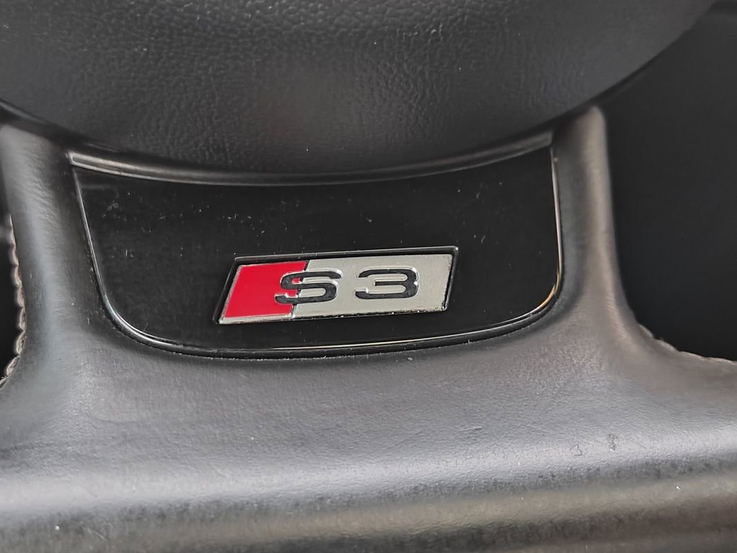 Used 2016 Audi S3 Premium Plus w/ Technology Package image 33