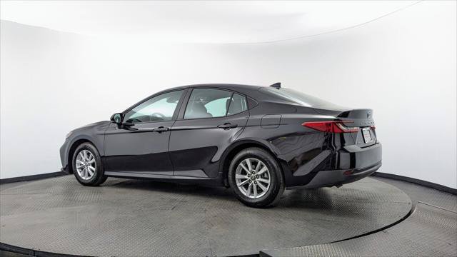 Used 2026 Toyota Camry LE FWD image 4