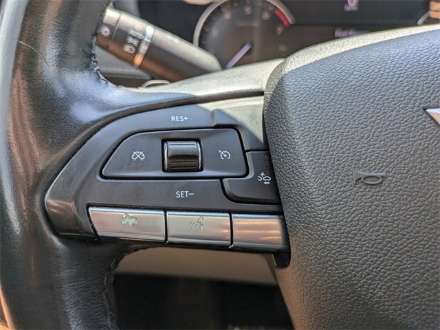 Used 2020 Cadillac XT4 Premium Luxury w/ Driver Awareness Package image 27