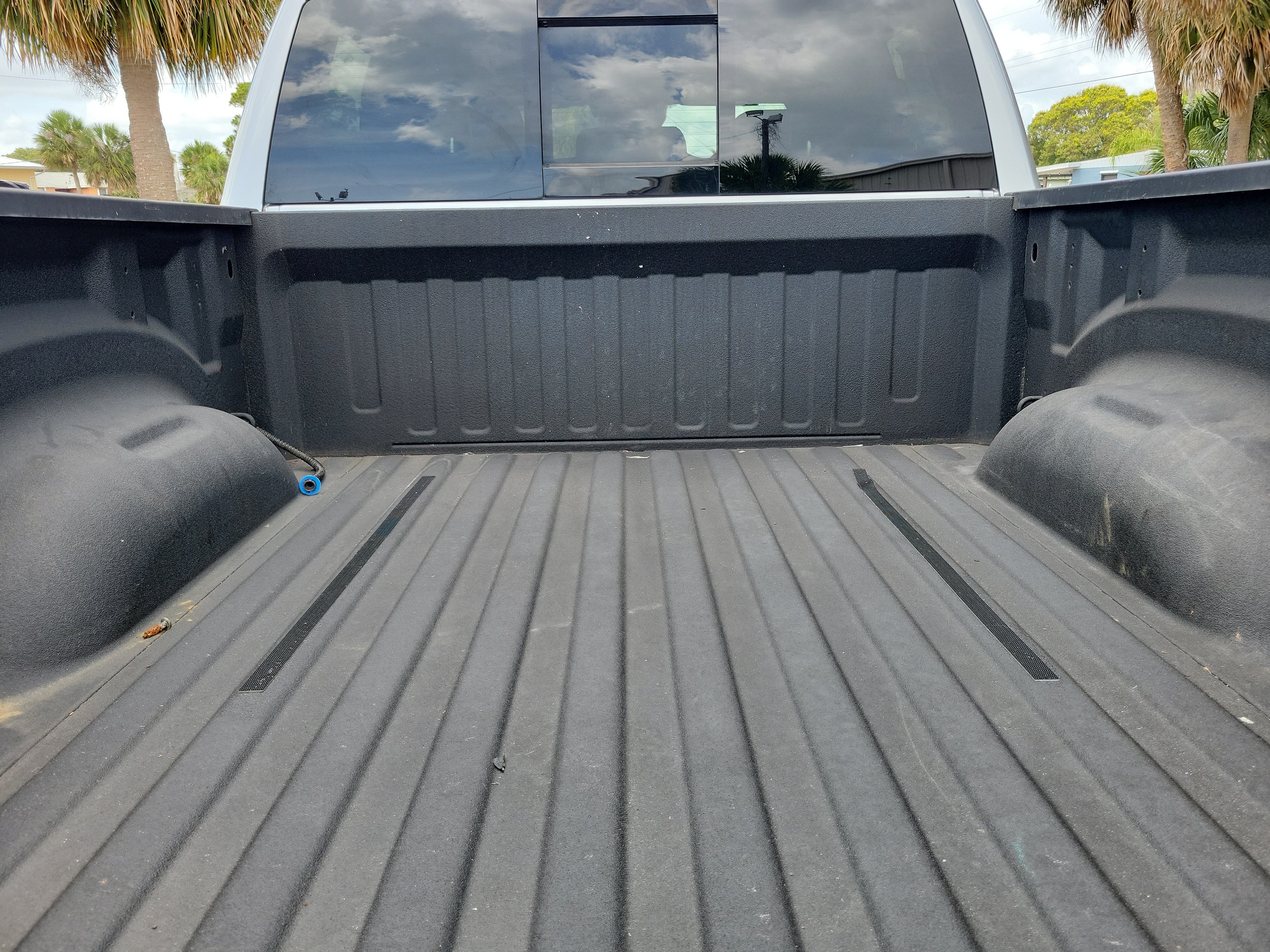 Used 2021 RAM 1500 Rebel w/ Rebel Level 1 Equipment Group AWD/4WD image 7
