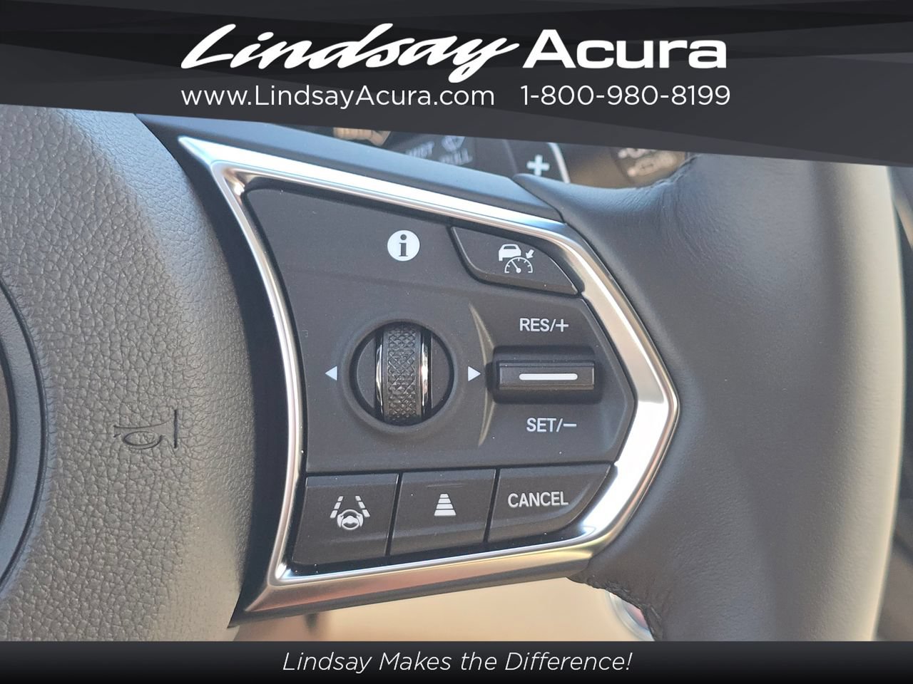 New 2026 Acura RDX w/ Technology Package AWD/4WD image 24