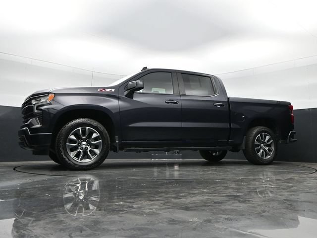 Used 2023 Chevrolet Silverado 1500 RST w/ Z71 Off-Road Package AWD/4WD image 45