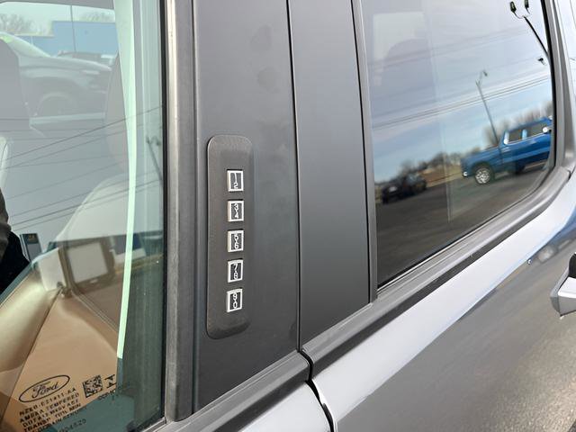 Used 2022 Ford Maverick Lariat w/ Lariat Luxury Package image 33