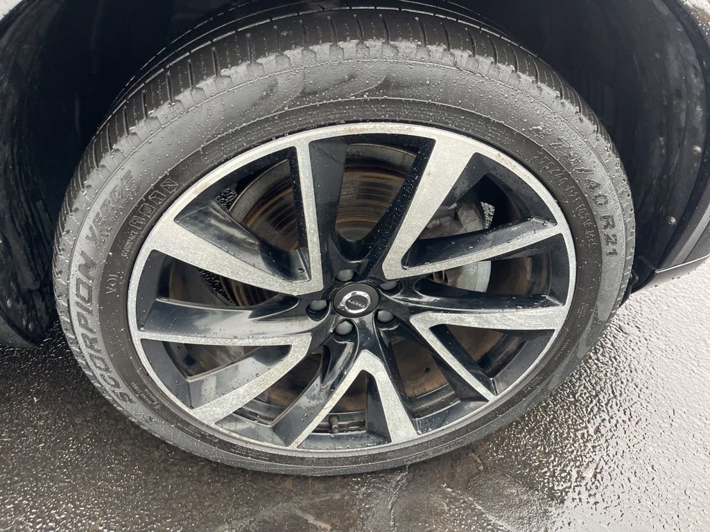 Used 2023 Volvo XC90 B6 Plus w/ Protection Package Premier image 29