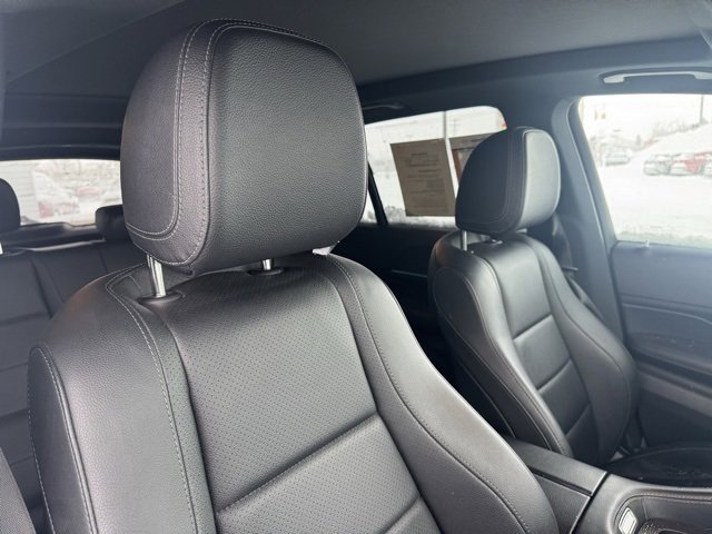 Used 2020 Mercedes-Benz GLE 350 4MATIC image 27