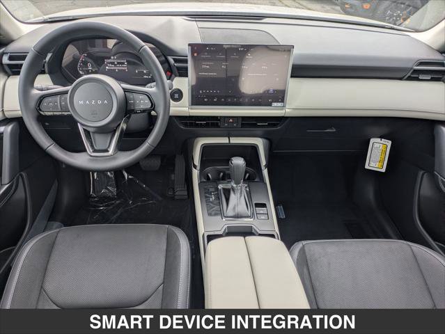 New 2026 MAZDA CX-5 Select AWD/4WD image 11